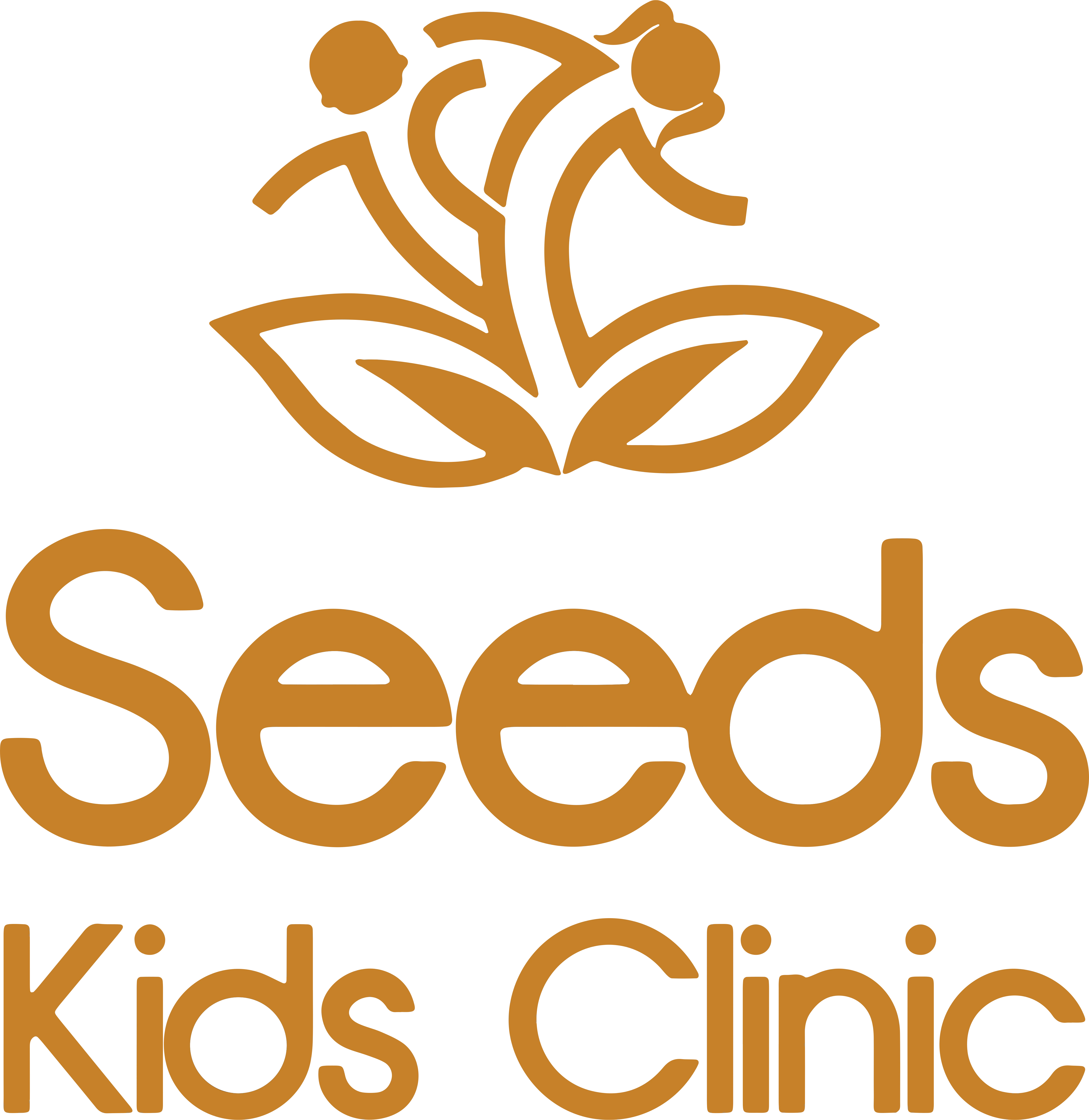 Seeds Kids Clinic